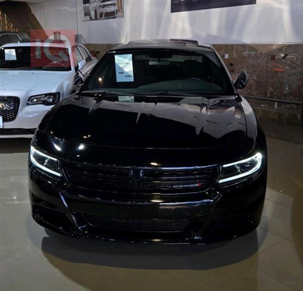 دودج تشارجر 2023 للبيع في العراق - اربيل